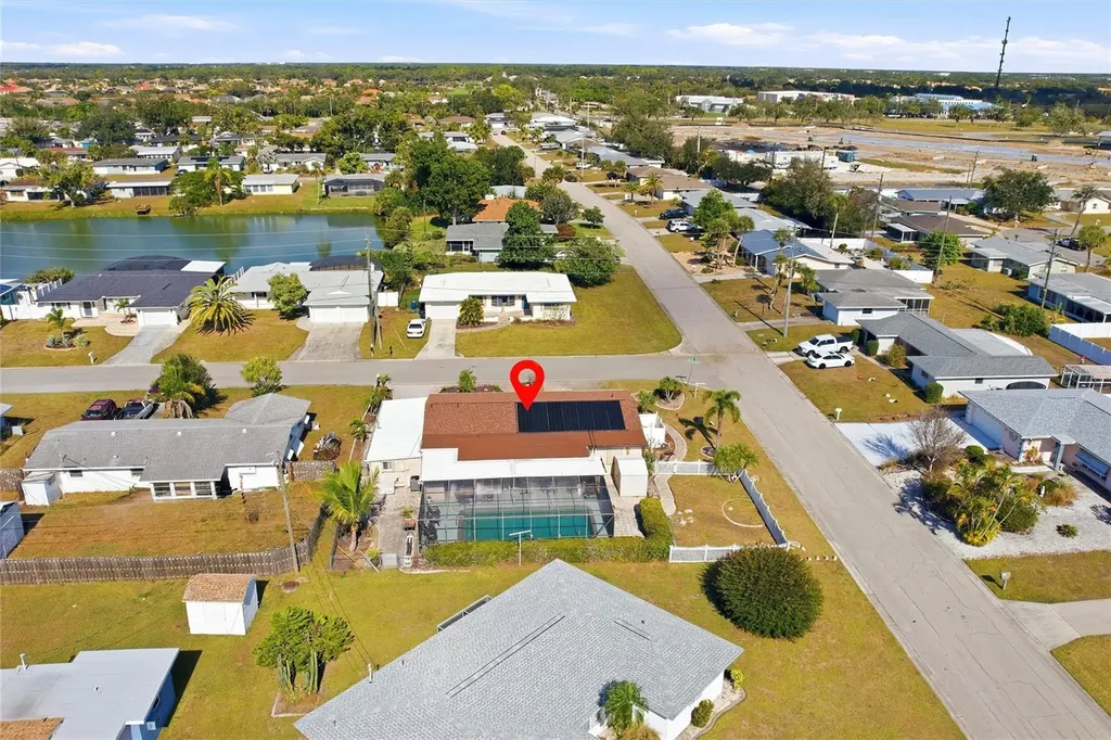 608 La Gorce Drive Venice FL 34293