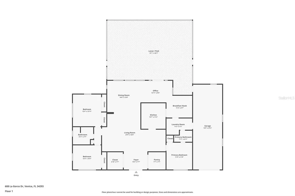608 La Gorce Drive Venice FL 34293