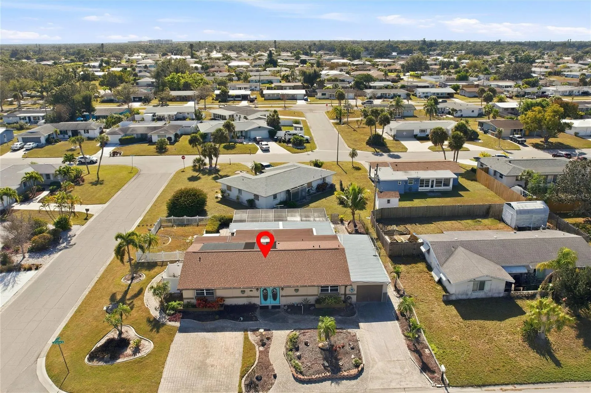 608 La Gorce Drive Venice FL 34293