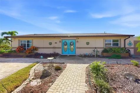 608 La Gorce Drive Venice FL 34293