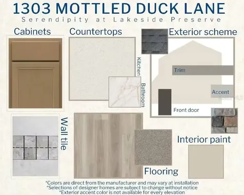 1303 Mottled Duck Lane Lakeland FL 33811