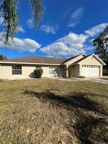1706 Howland Boulevard Deltona FL 32738