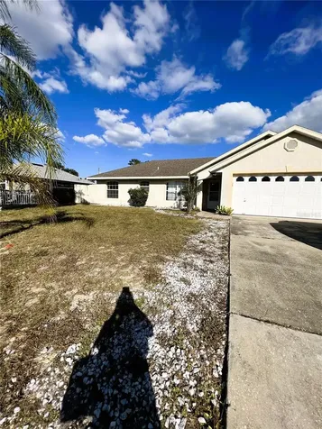 1706 Howland Boulevard Deltona FL 32738
