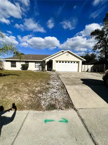 1706 Howland Boulevard Deltona FL 32738
