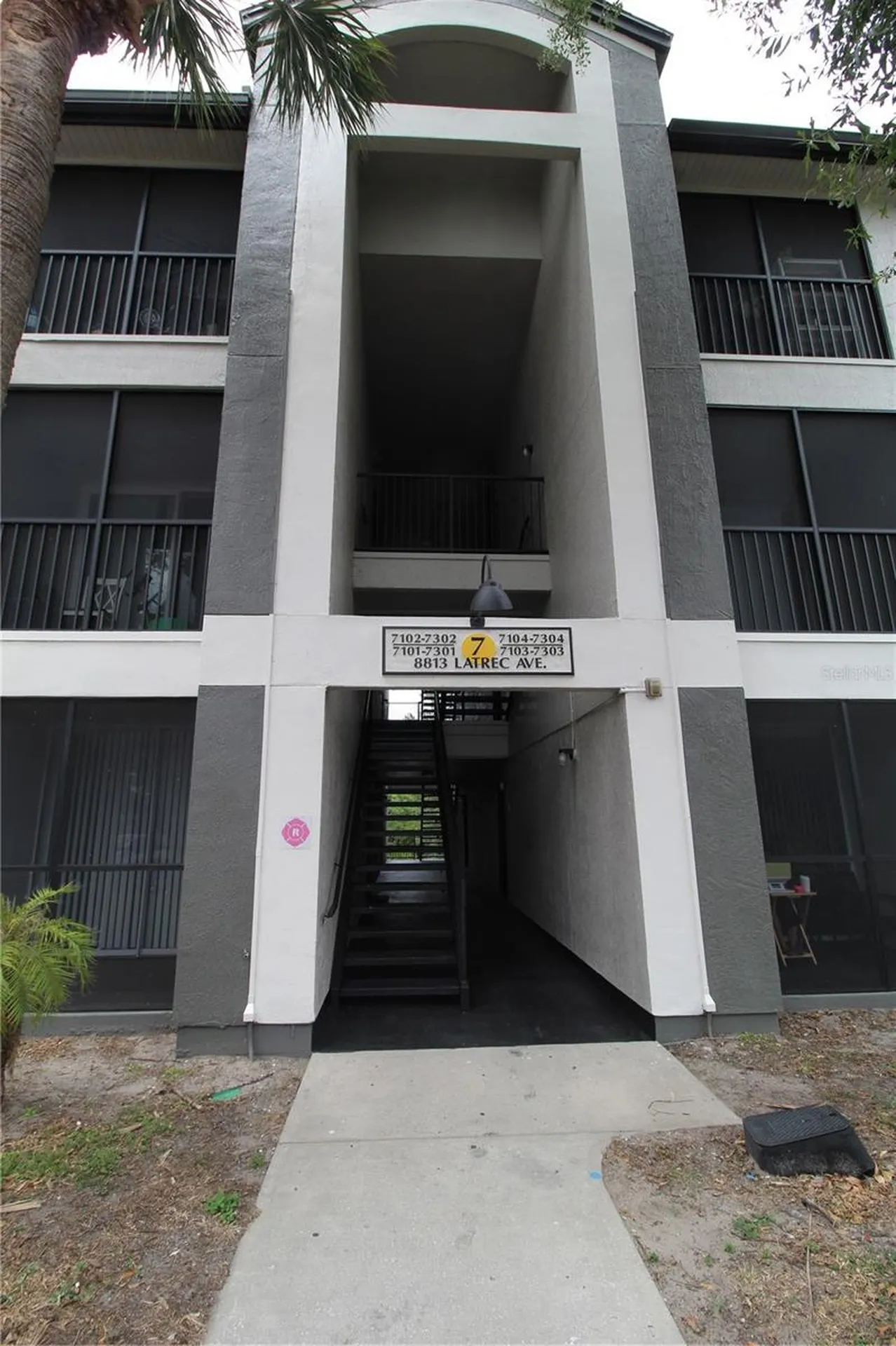 8813 Latrec Avenue Orlando FL 32819