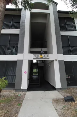 8813 Latrec Avenue Orlando FL 32819