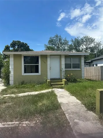 1142 Engman Street Clearwater FL 33755