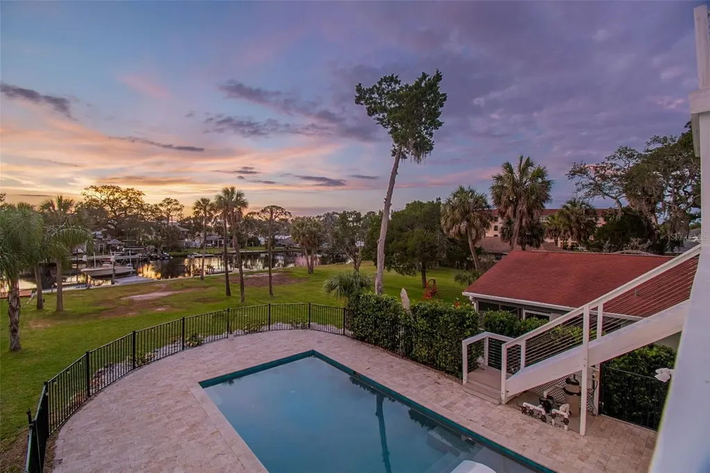 6121 Lafayette Street New Port Richey FL 34652