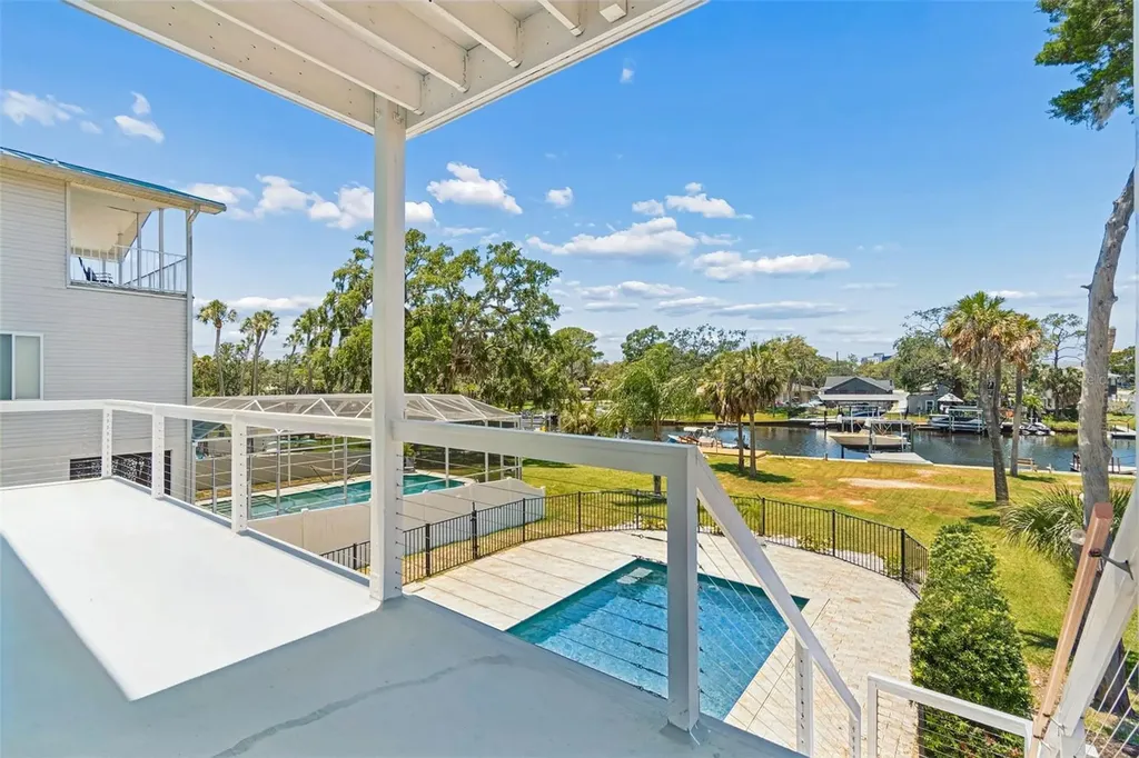 6121 Lafayette Street New Port Richey FL 34652