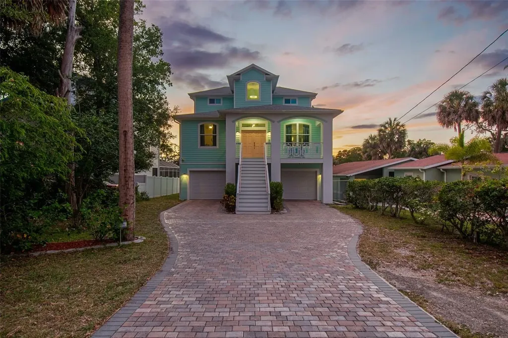 6121 Lafayette Street New Port Richey FL 34652