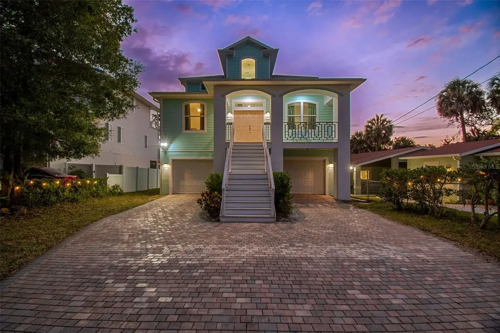 6121 Lafayette Street New Port Richey FL 34652