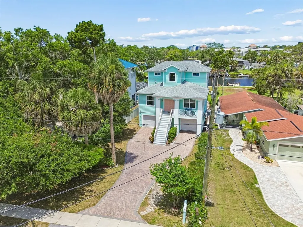 6121 Lafayette Street New Port Richey FL 34652