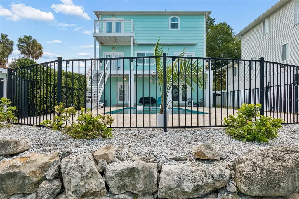 6121 Lafayette Street New Port Richey FL 34652