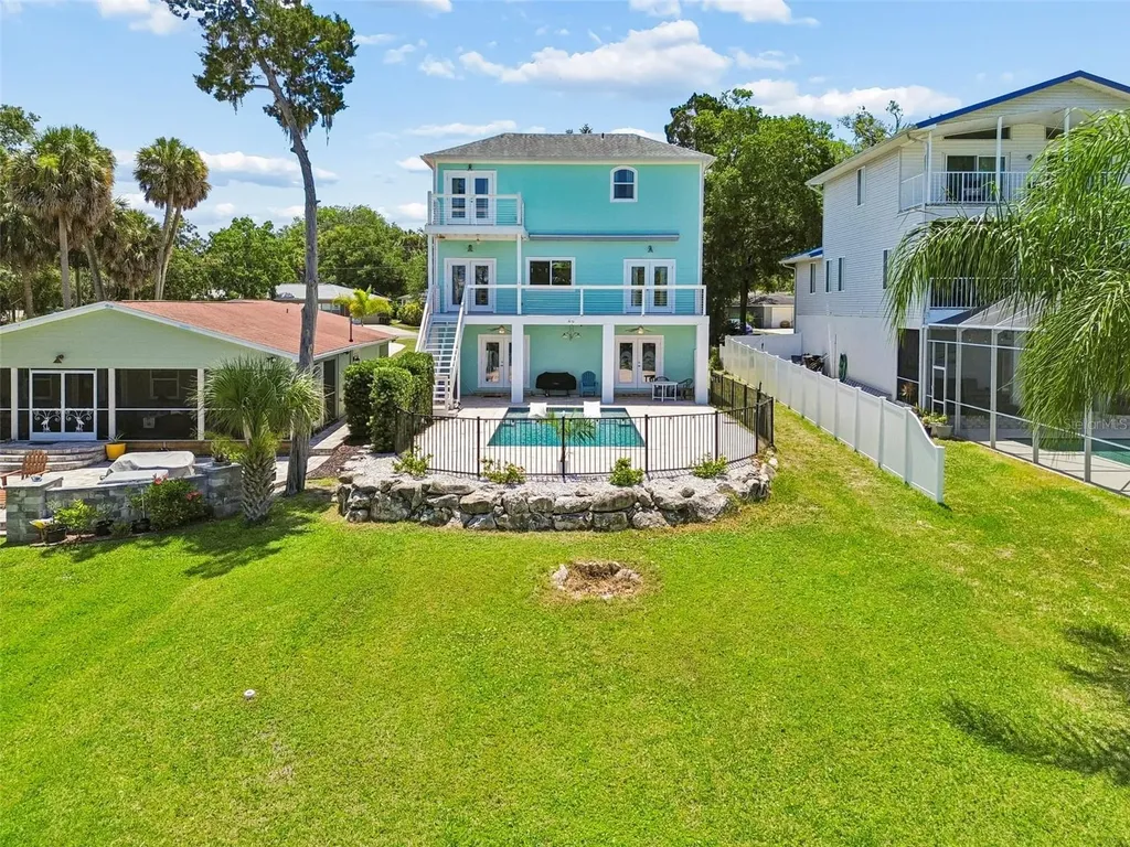 6121 Lafayette Street New Port Richey FL 34652