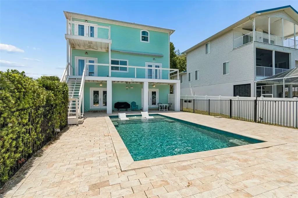 6121 Lafayette Street New Port Richey FL 34652