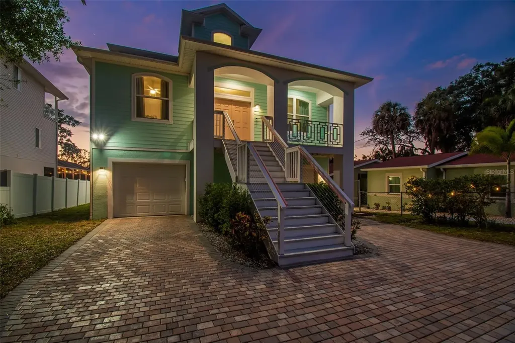 6121 Lafayette Street New Port Richey FL 34652