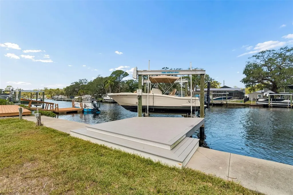 6121 Lafayette Street New Port Richey FL 34652