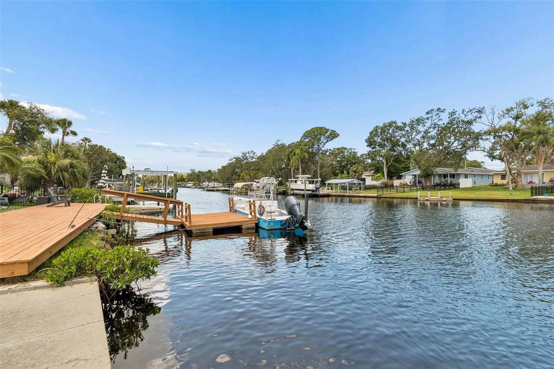 6121 Lafayette Street New Port Richey FL 34652
