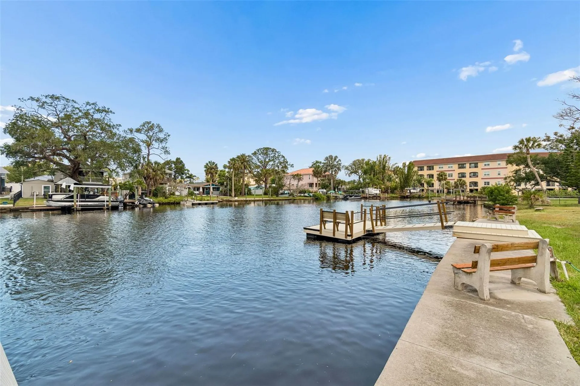 6121 Lafayette Street New Port Richey FL 34652