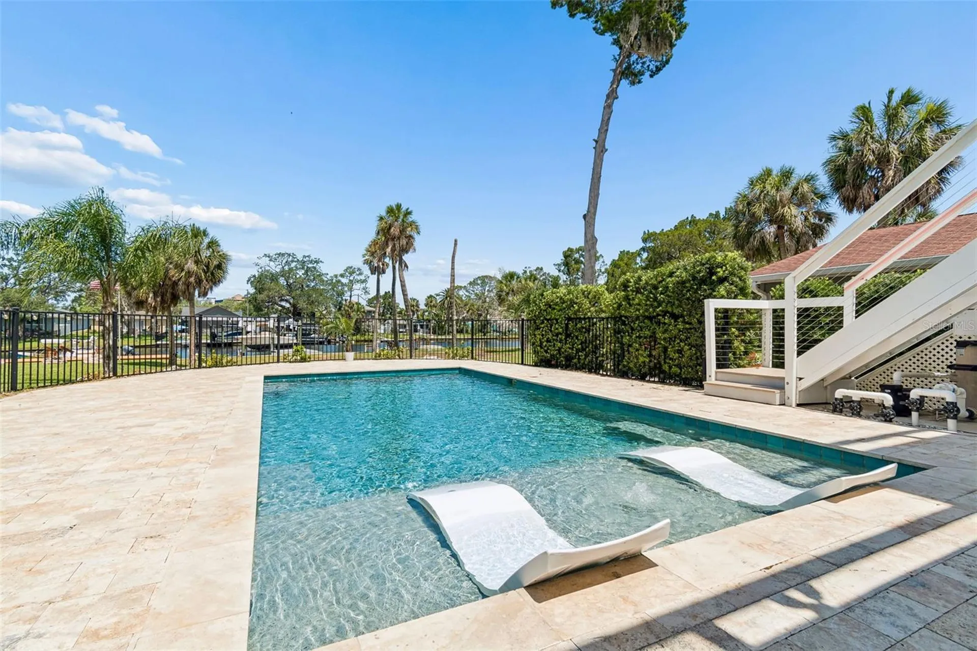 6121 Lafayette Street New Port Richey FL 34652