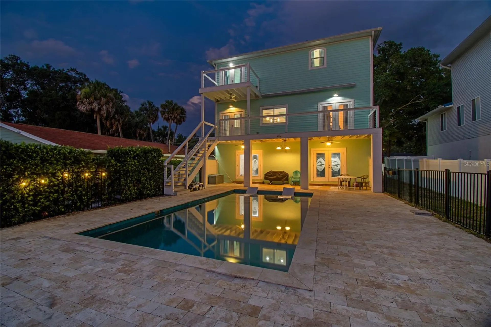 6121 Lafayette Street New Port Richey FL 34652