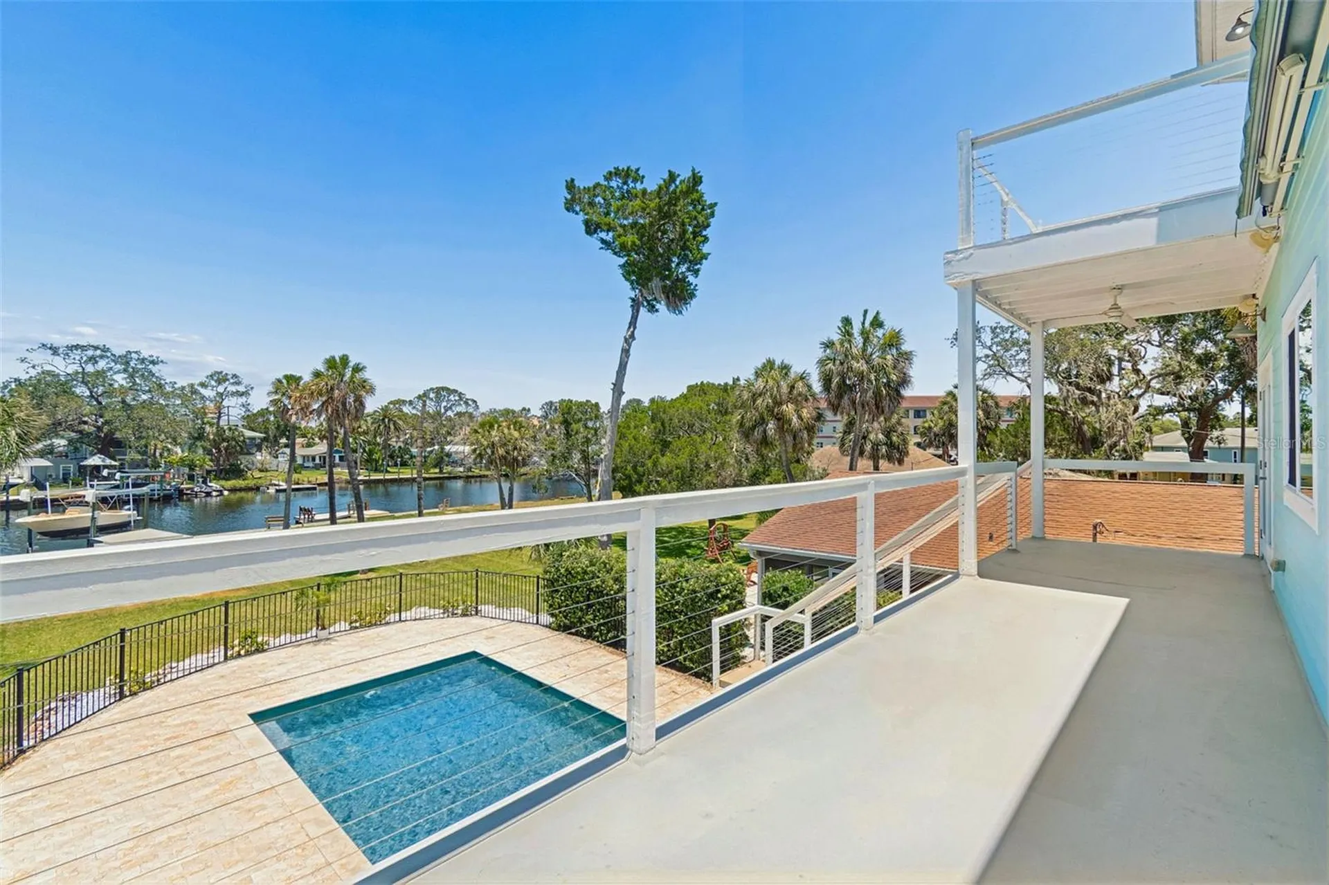 6121 Lafayette Street New Port Richey FL 34652