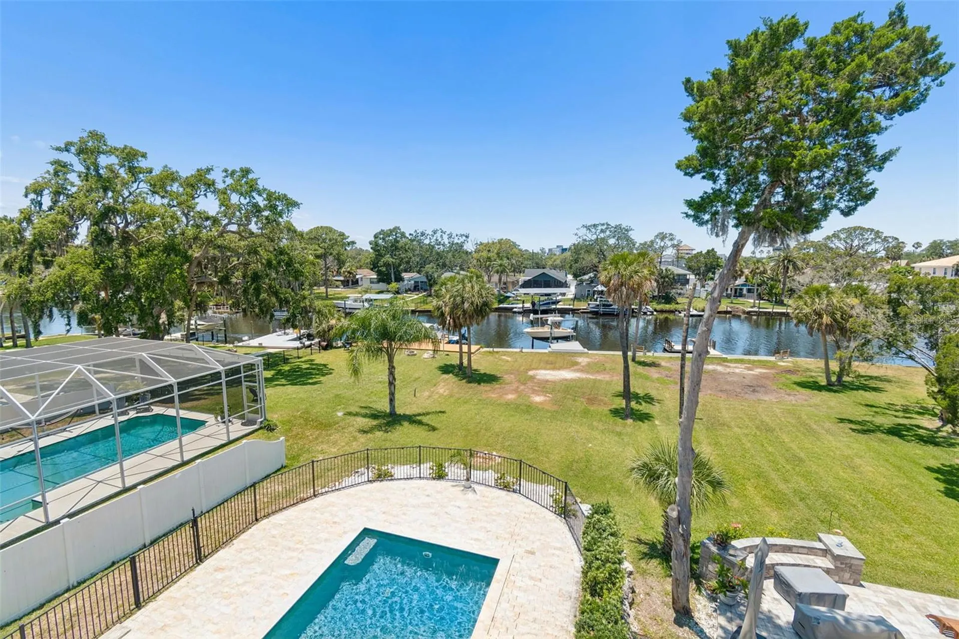 6121 Lafayette Street New Port Richey FL 34652