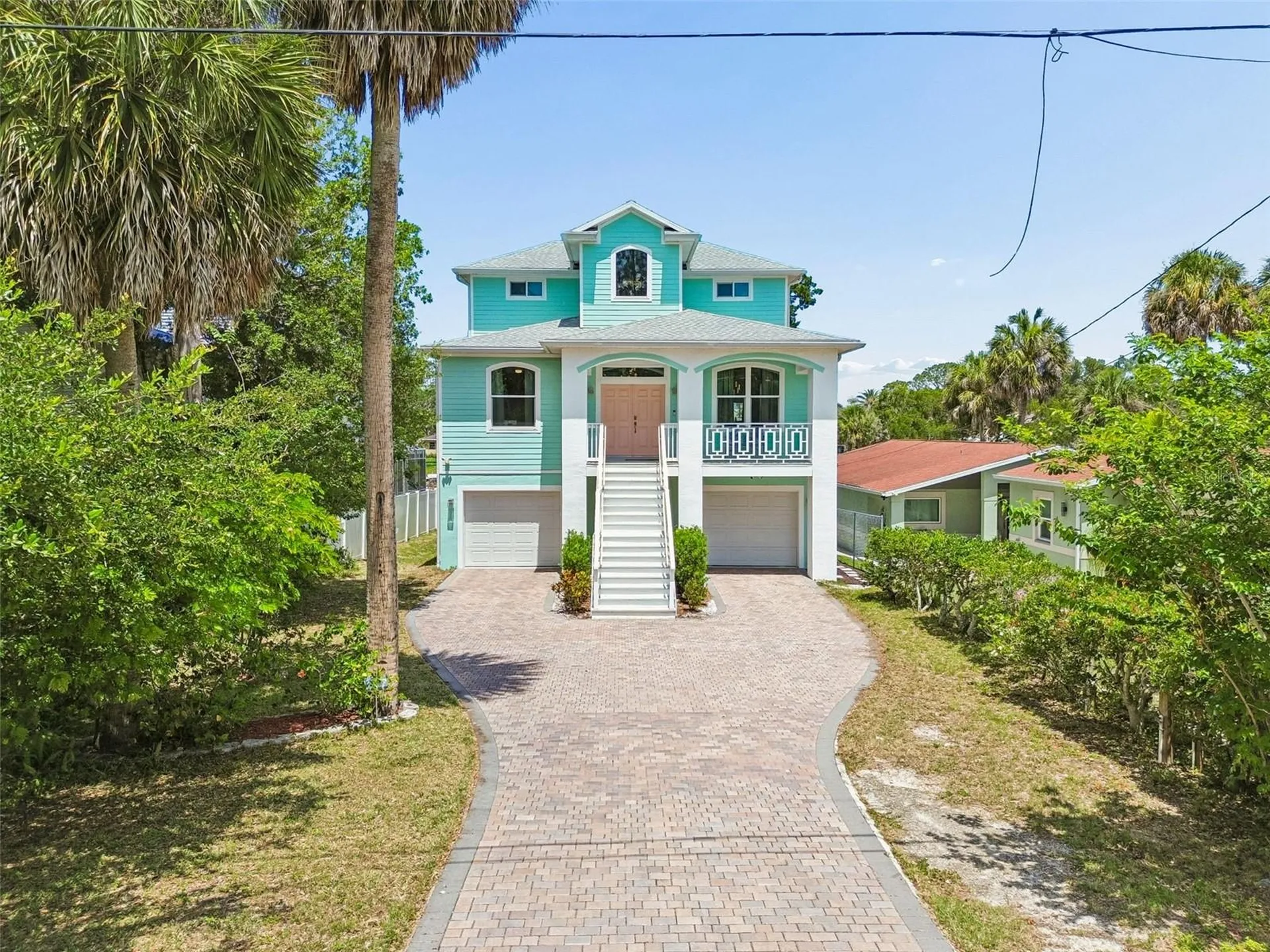 6121 Lafayette Street New Port Richey FL 34652