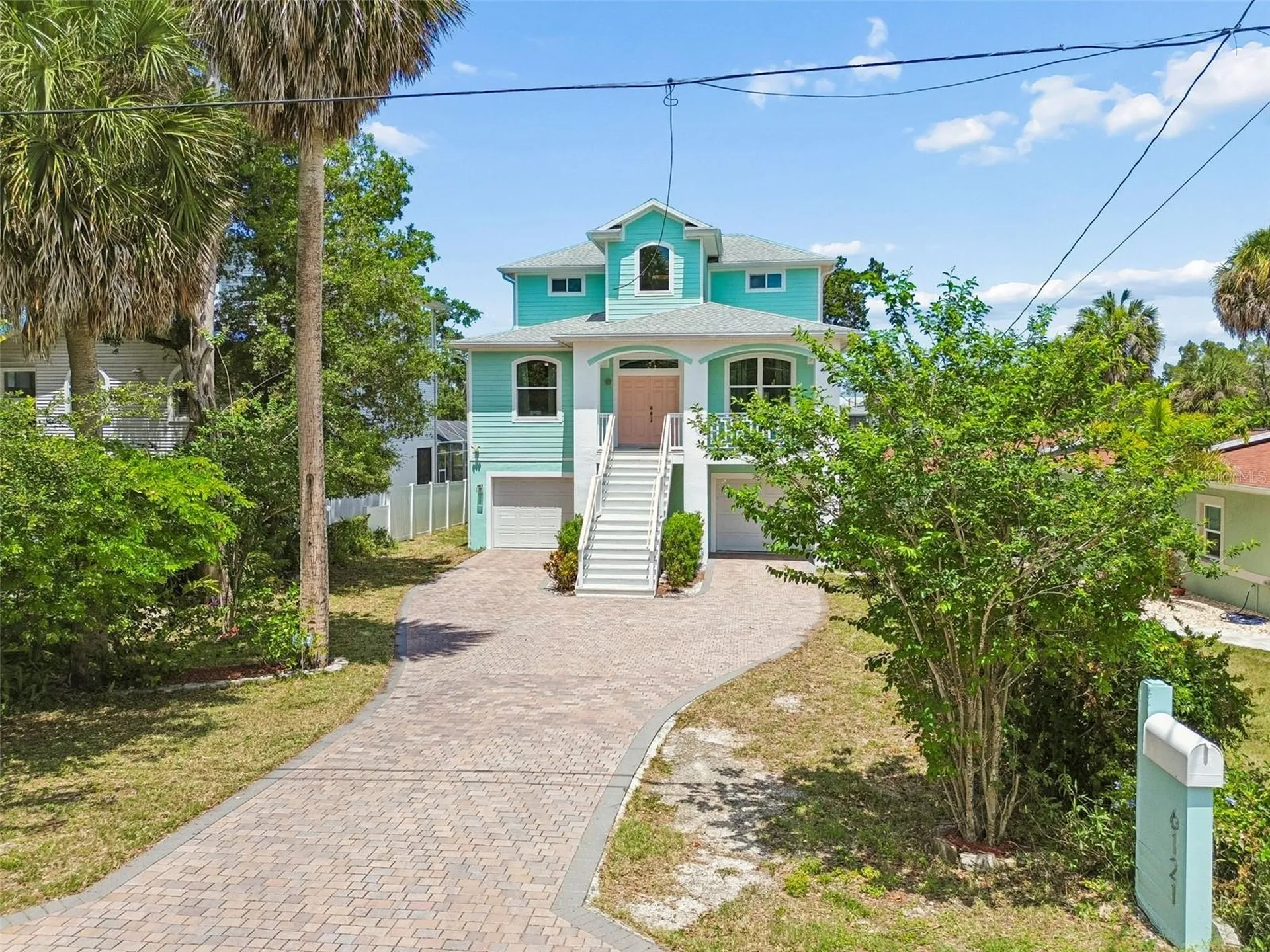 6121 Lafayette Street New Port Richey FL 34652