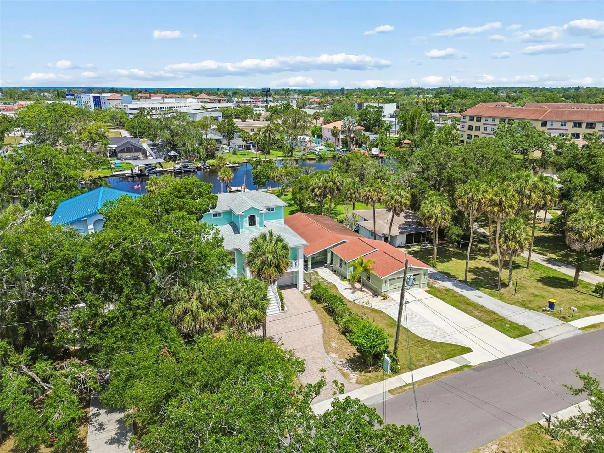 6121 Lafayette Street New Port Richey FL 34652