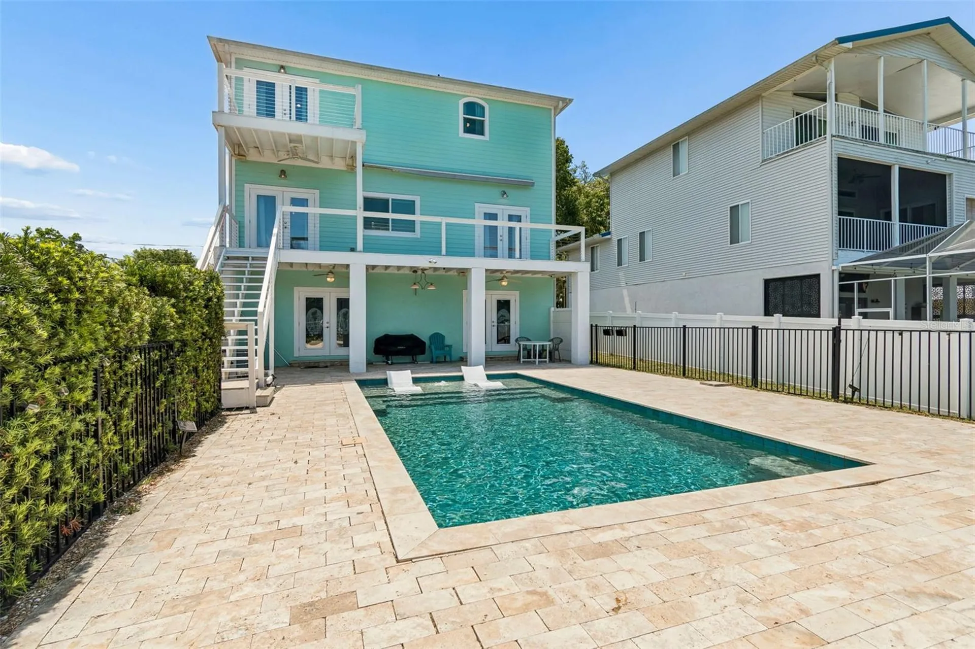 6121 Lafayette Street New Port Richey FL 34652