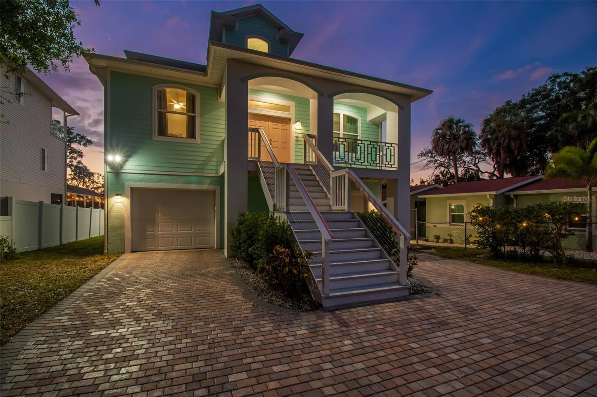 6121 Lafayette Street New Port Richey FL 34652