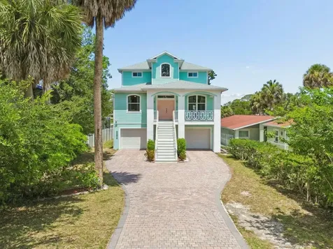 6121 Lafayette Street New Port Richey FL 34652