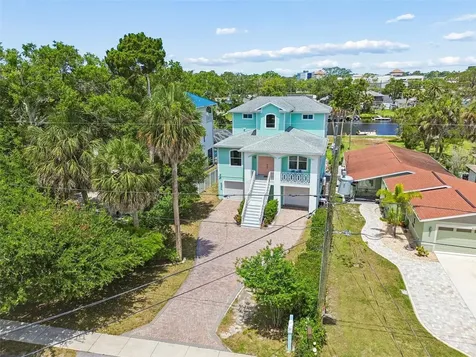 6121 Lafayette Street New Port Richey FL 34652