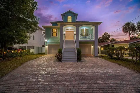 6121 Lafayette Street New Port Richey FL 34652