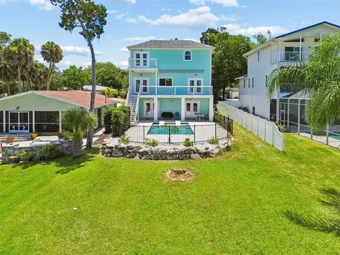 6121 Lafayette Street New Port Richey FL 34652