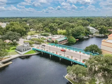 6121 Lafayette Street New Port Richey FL 34652