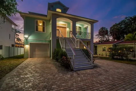 6121 Lafayette Street New Port Richey FL 34652