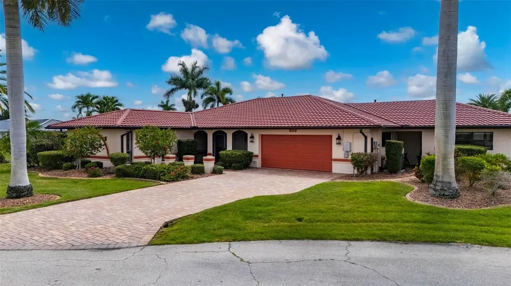 950 Lassino Court Punta Gorda FL 33950