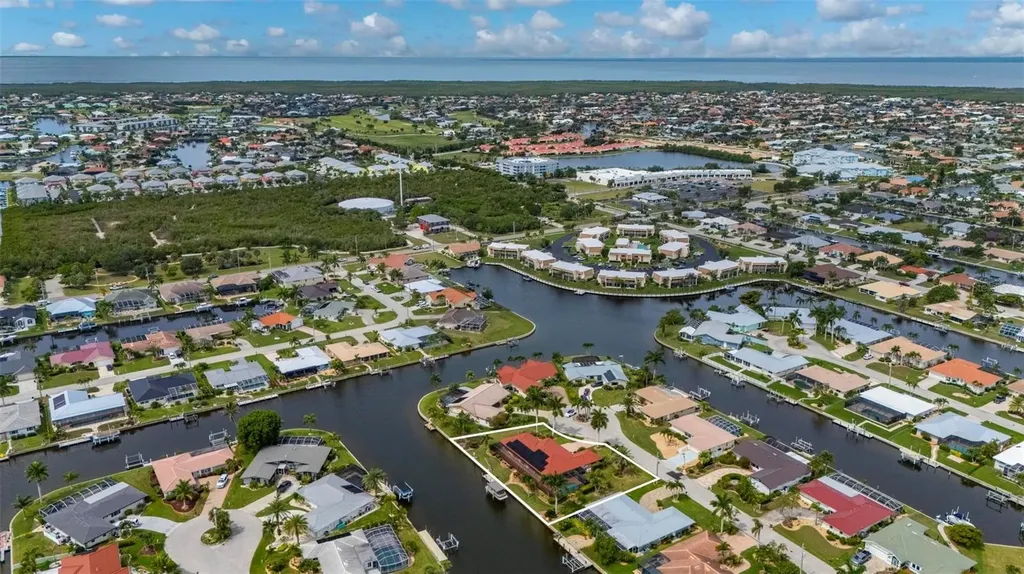 950 Lassino Court Punta Gorda FL 33950