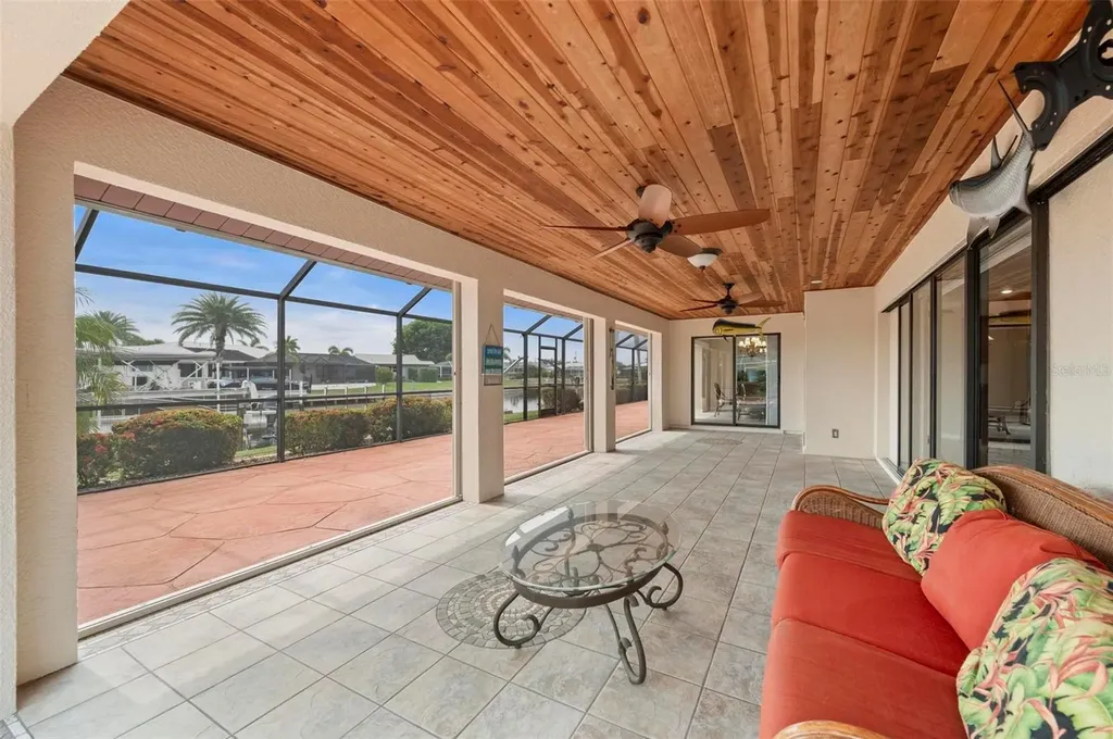 950 Lassino Court Punta Gorda FL 33950
