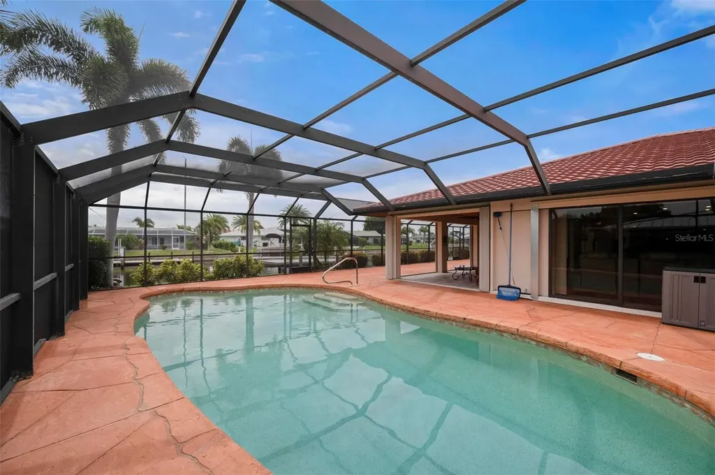 950 Lassino Court Punta Gorda FL 33950