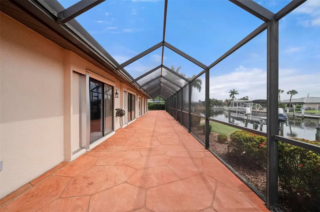 950 Lassino Court Punta Gorda FL 33950