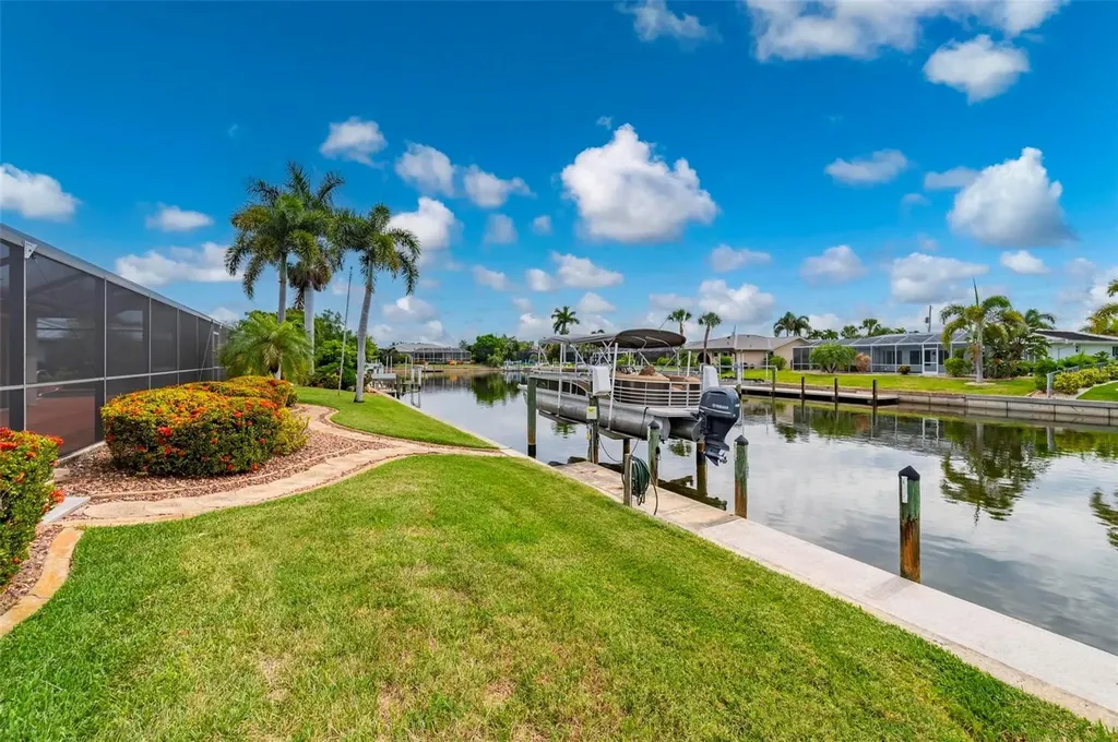 950 Lassino Court Punta Gorda FL 33950