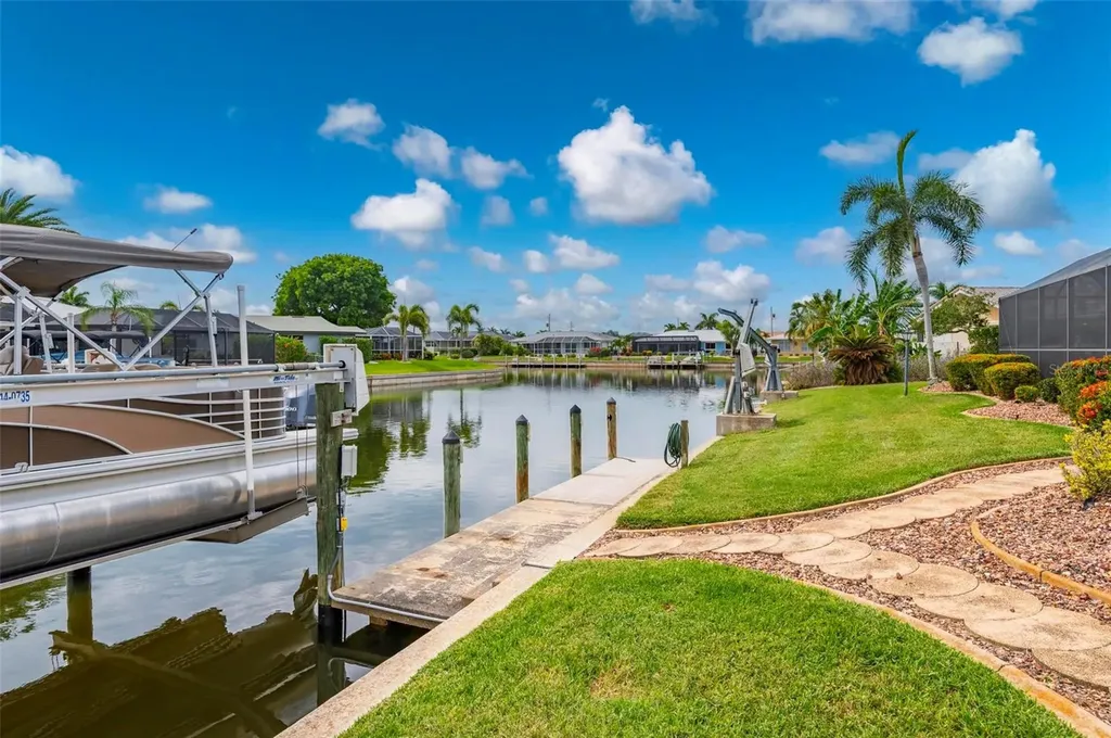 950 Lassino Court Punta Gorda FL 33950