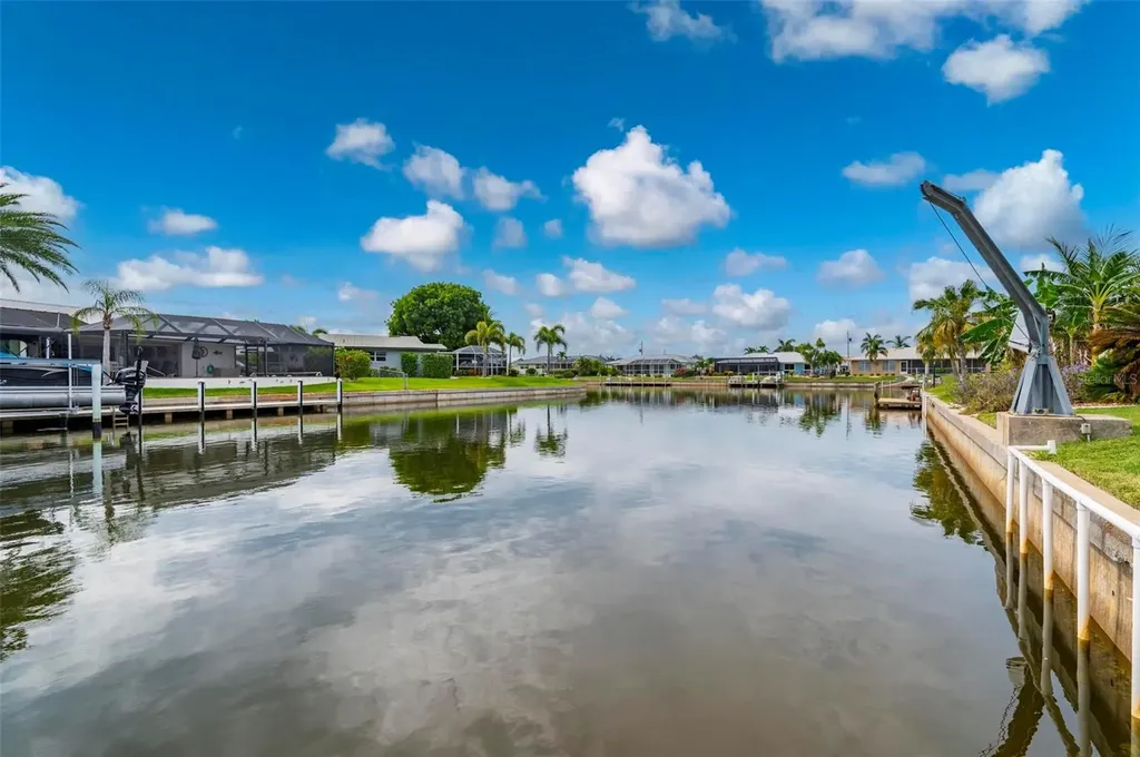 950 Lassino Court Punta Gorda FL 33950