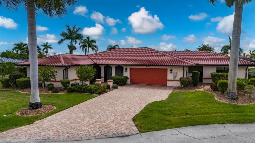 950 Lassino Court Punta Gorda FL 33950