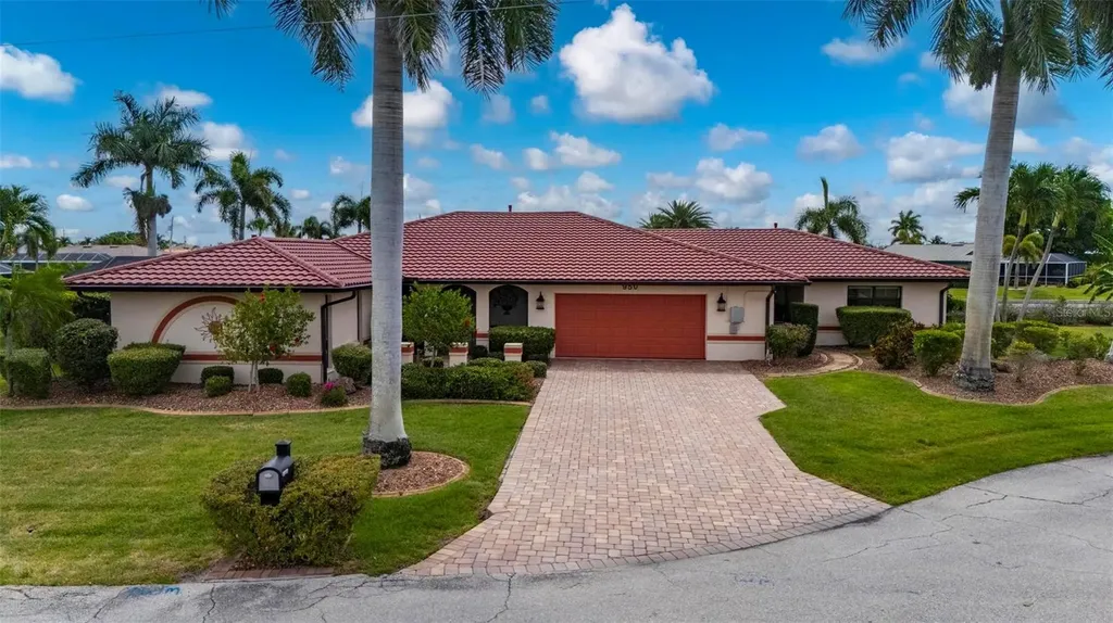 950 Lassino Court Punta Gorda FL 33950