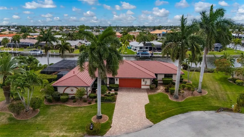 950 Lassino Court Punta Gorda FL 33950