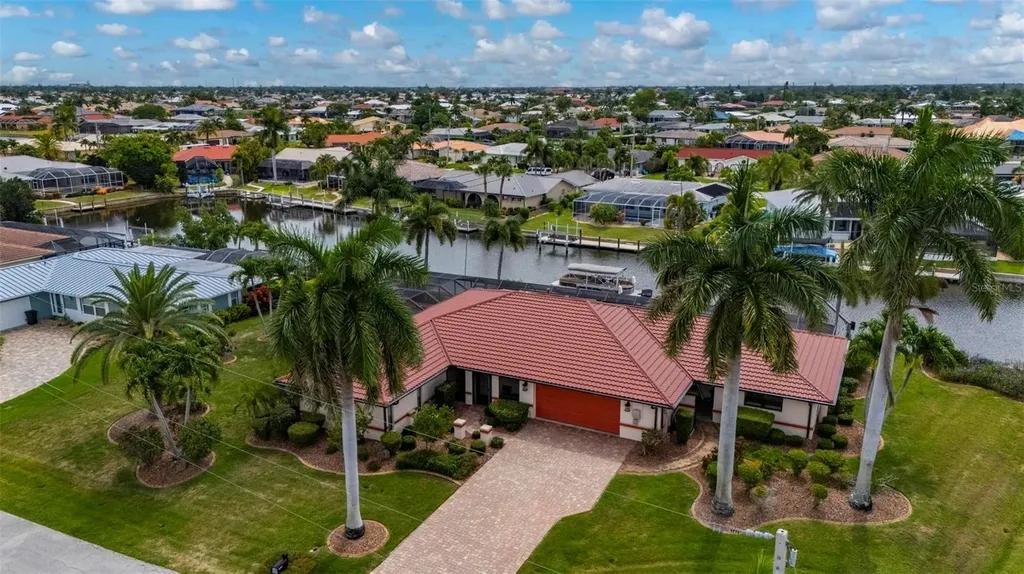 950 Lassino Court Punta Gorda FL 33950